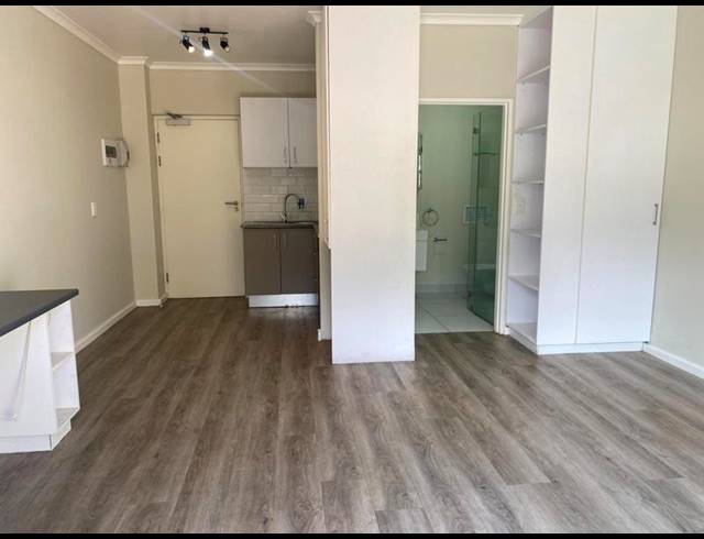 0 BEDROOM PROPERTY TO RENT IN RONDEBOSCH